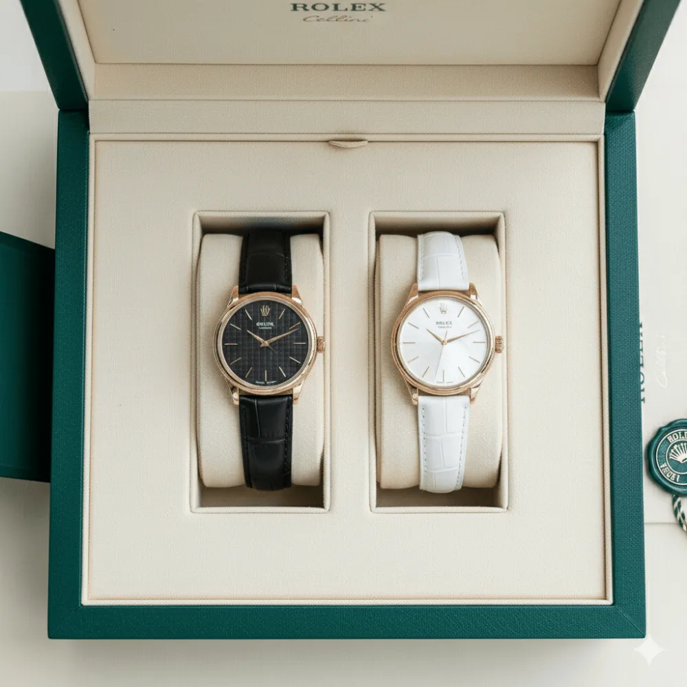 Timeless Bond Collection