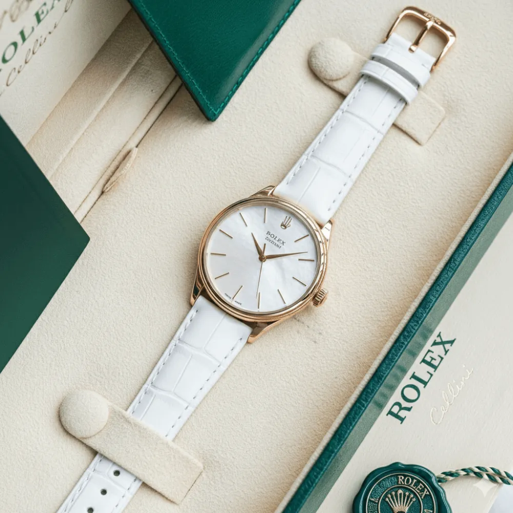 Ladies' Precision Collection