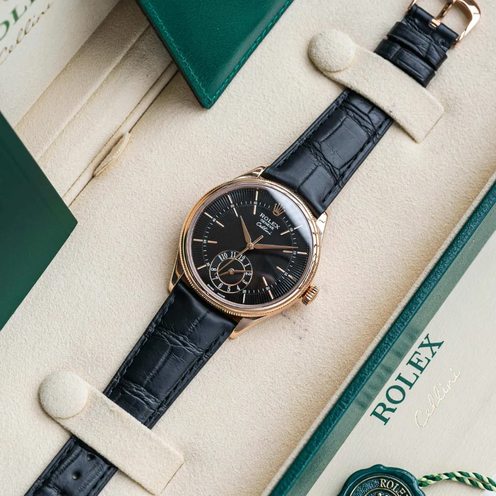 Gents' Heritage Collection